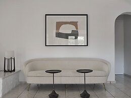 Myconian Sunrise Relais & Chateaux Hotel