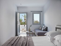 Myconian Sunrise Relais & Chateaux Hotel