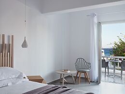 Myconian Sunrise Relais & Chateaux Hotel