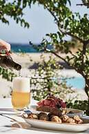 Myconian Sunrise Relais & Chateaux Hotel