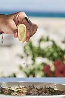 Myconian Sunrise Relais & Chateaux Hotel