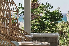 Myconian Sunrise Relais & Chateaux Hotel