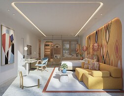 Myconian Sunrise Relais & Chateaux Hotel