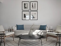 Myconian Sunrise Relais & Chateaux Hotel