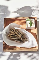 Myconian Sunrise Relais & Chateaux Hotel