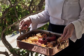 Myconian Sunrise Relais & Chateaux Hotel