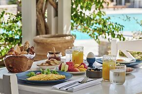 Myconian Sunrise Relais & Chateaux Hotel