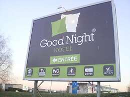 Good Night Hôtel