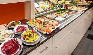 Royal Park Boutique Hotel