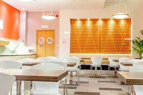 Royal Park Boutique Hotel