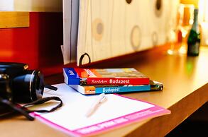 Royal Park Boutique Hotel