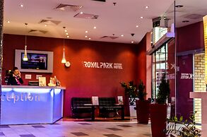 Royal Park Boutique Hotel
