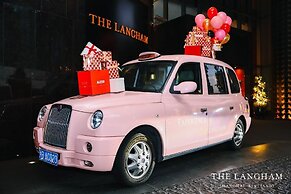 The Langham, Shanghai, Xintiandi