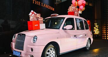 The Langham, Shanghai, Xintiandi