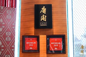 The Langham, Shanghai, Xintiandi