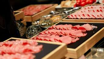 The Langham, Shanghai, Xintiandi