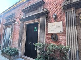 The Langham, Shanghai, Xintiandi