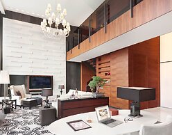 The Langham, Shanghai, Xintiandi