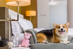 The Langham, Shanghai, Xintiandi