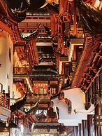 The Langham, Shanghai, Xintiandi