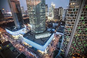 The Langham, Shanghai, Xintiandi