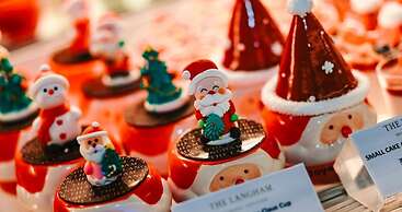 The Langham, Shanghai, Xintiandi