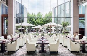 The Langham, Shanghai, Xintiandi