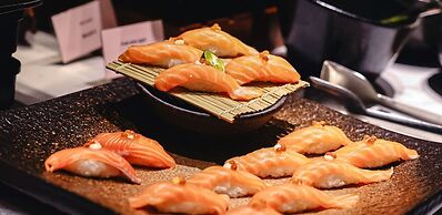 The Langham, Shanghai, Xintiandi