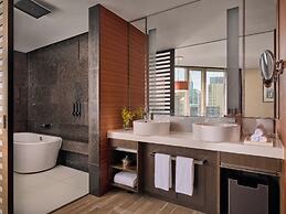 The Langham, Shanghai, Xintiandi