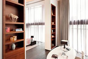 The Langham, Shanghai, Xintiandi