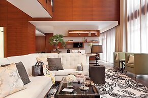 The Langham, Shanghai, Xintiandi