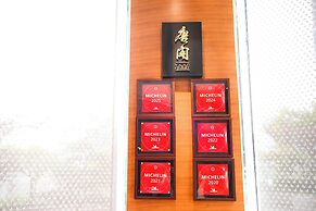 The Langham, Shanghai, Xintiandi