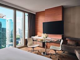 The Langham, Shanghai, Xintiandi