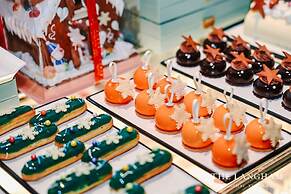 The Langham, Shanghai, Xintiandi