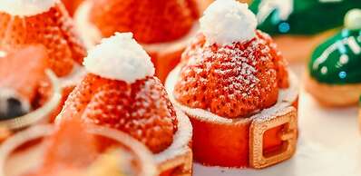 The Langham, Shanghai, Xintiandi