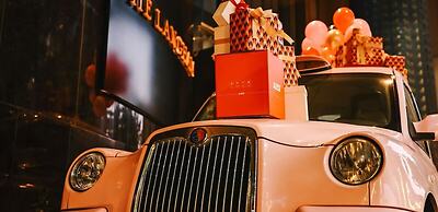 The Langham, Shanghai, Xintiandi