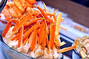 The Langham, Shanghai, Xintiandi