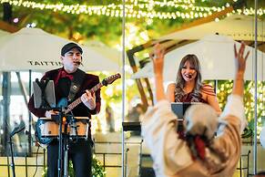 The Langham, Shanghai, Xintiandi