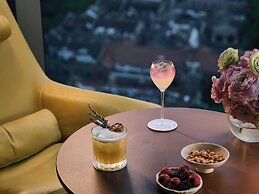 The Langham, Shanghai, Xintiandi