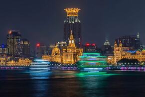 The Langham, Shanghai, Xintiandi