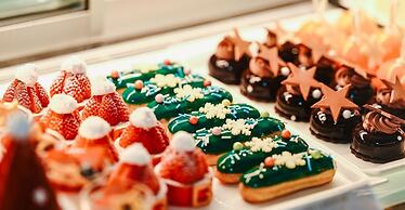 The Langham, Shanghai, Xintiandi