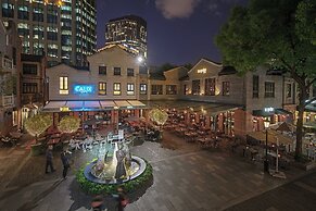 The Langham, Shanghai, Xintiandi