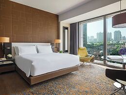 The Langham, Shanghai, Xintiandi