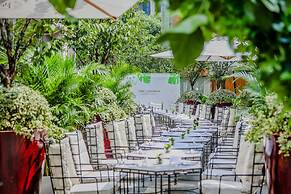 The Langham, Shanghai, Xintiandi