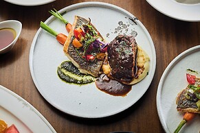 The Langham, Shanghai, Xintiandi