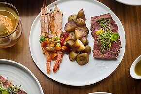 The Langham, Shanghai, Xintiandi