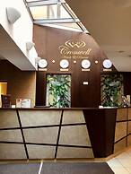 Cronwell Inn Stremyannaya