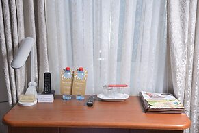 Cronwell Inn Stremyannaya