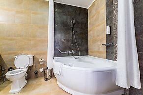 Cronwell Inn Stremyannaya