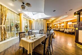 Cronwell Inn Stremyannaya